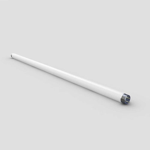 Fluorescent Tube 3D model