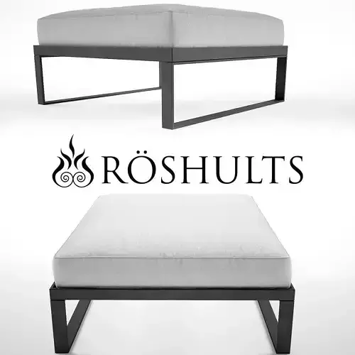 Roshults Garden Easy