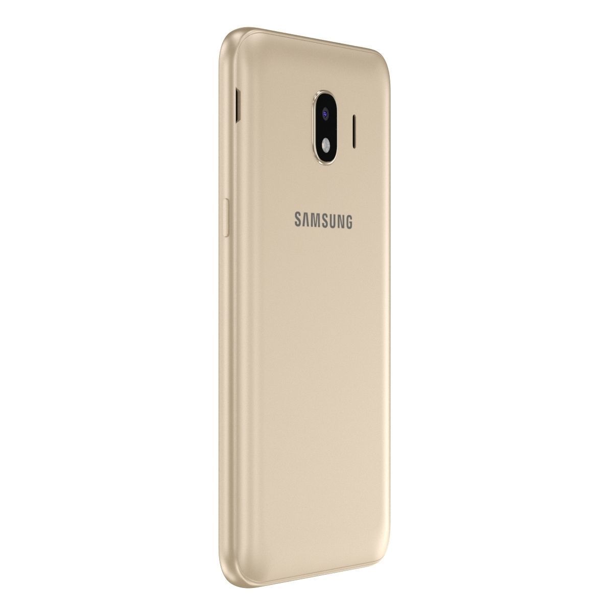 Samsung Galaxy J2 Pro 2018 Gold 3D model_7
