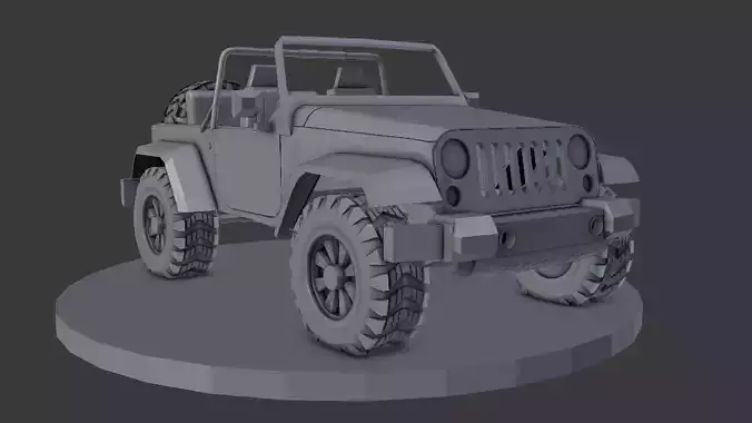 wrangler jeep