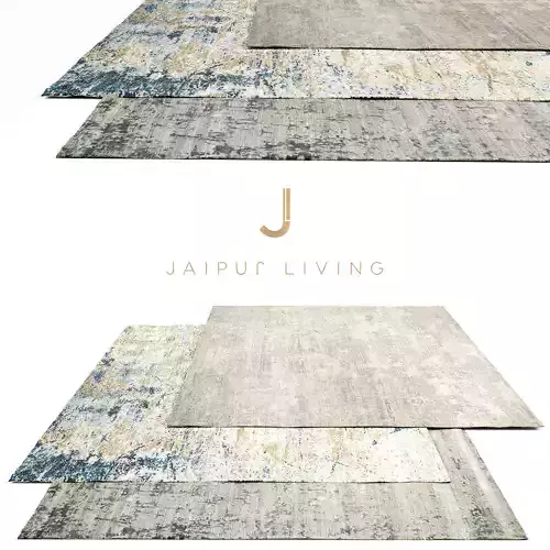 Jaipur Living Rug Set 1