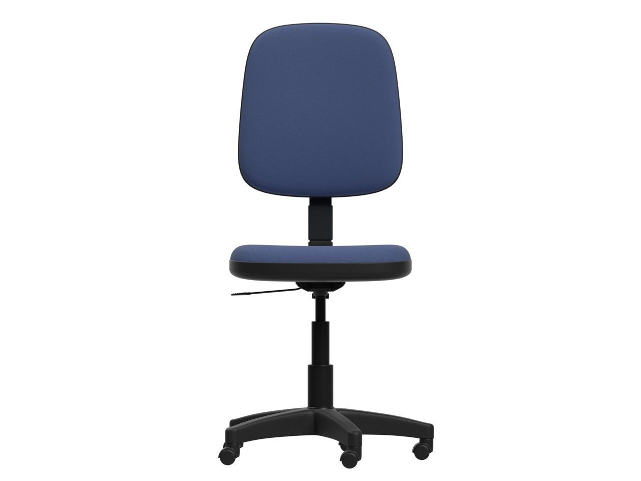 Office Chair 3D model_1