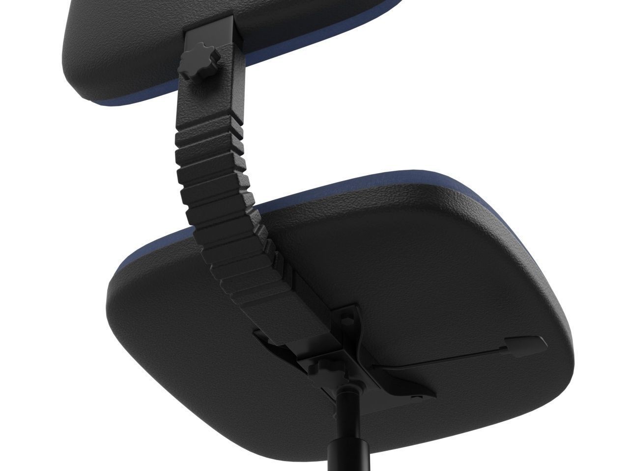 Office Chair 3D model_7