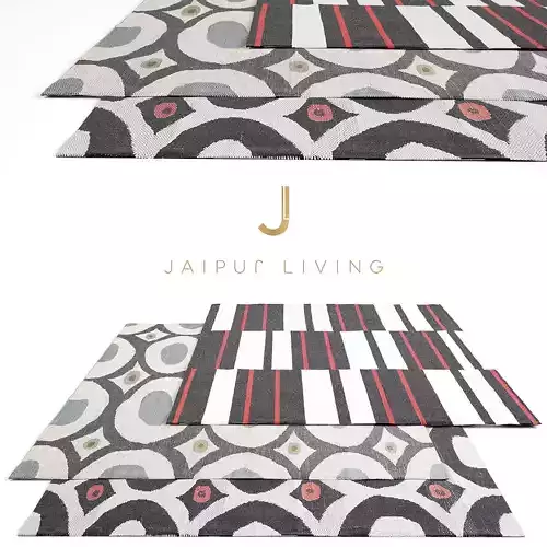 Jaipur Living Rug Set 5