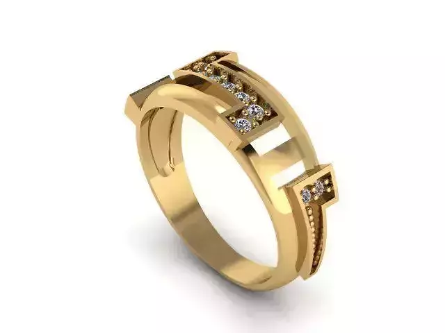 Ring T01024