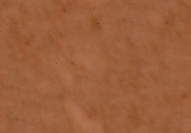 Market Stall 3D model_8