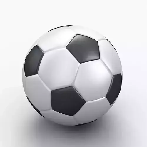 Football soccer ball