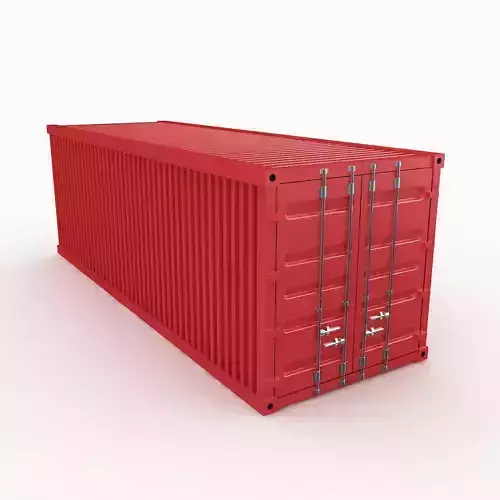 Freight Container