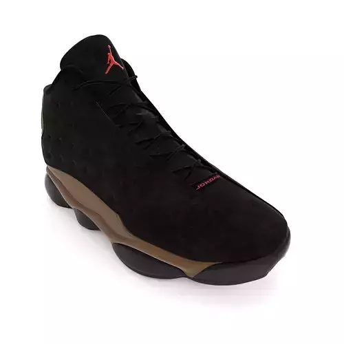 Air Jordan 13 Retro