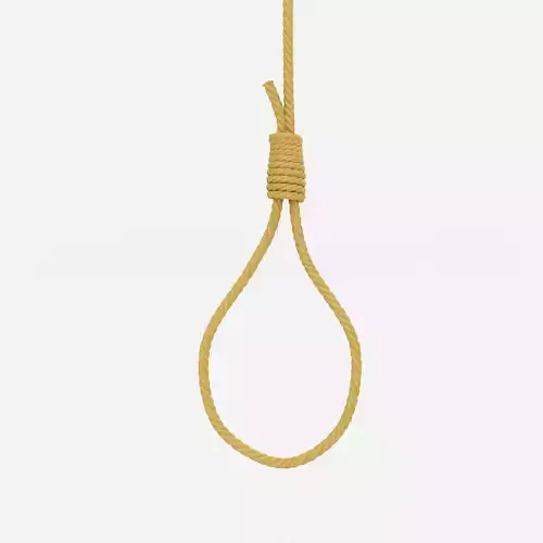Gibbet Noose