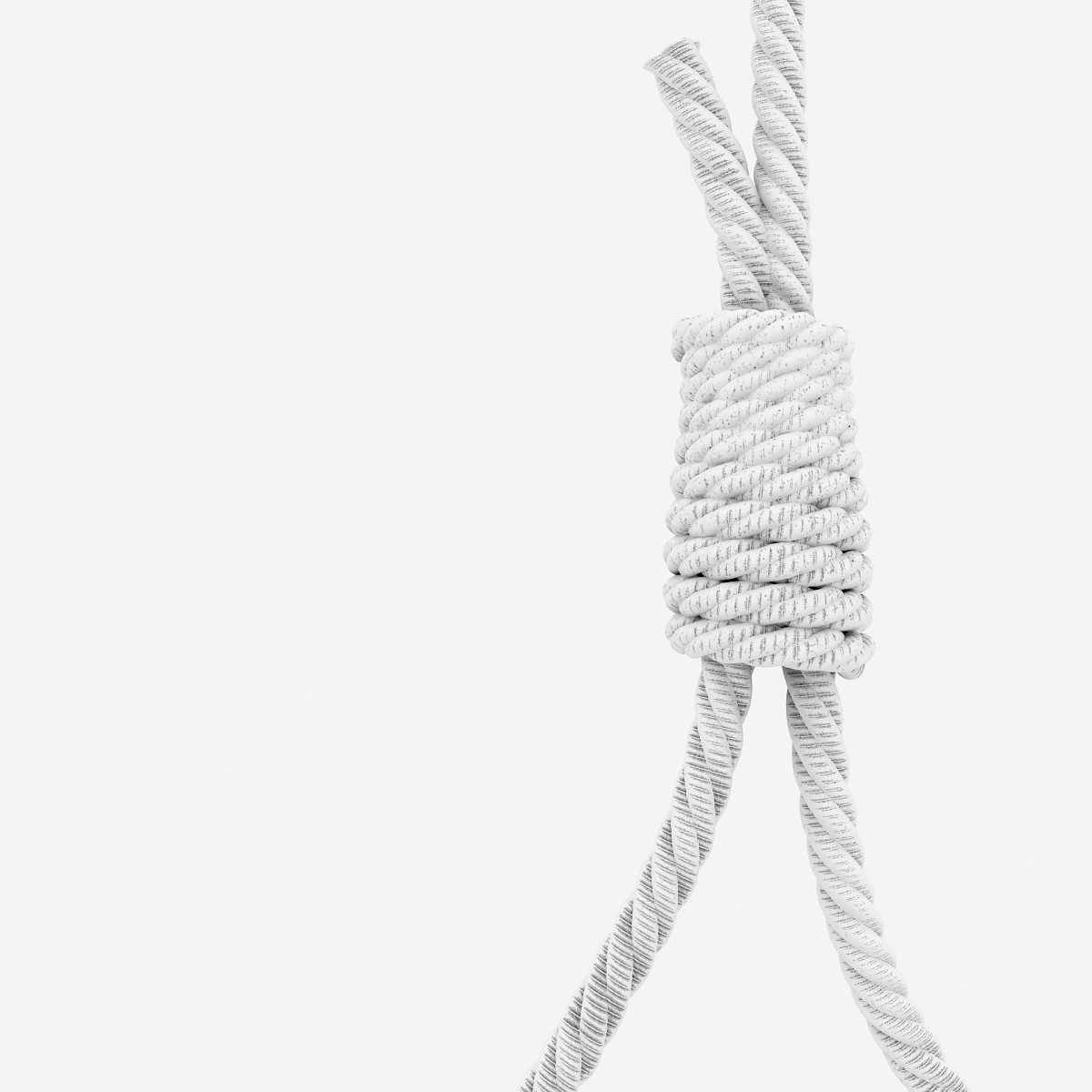 Gibbet Noose 3D model_5