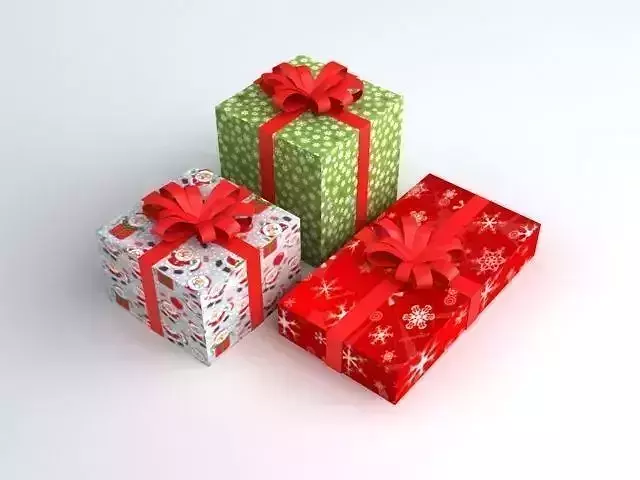 Gift Box