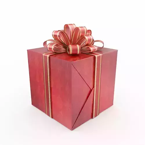Gift Box 2