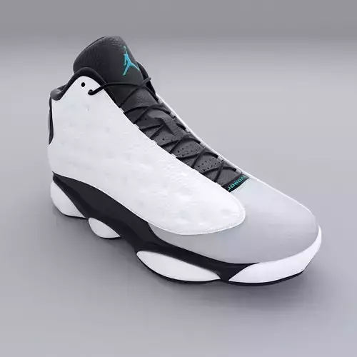 Air Jordan 13 Retro