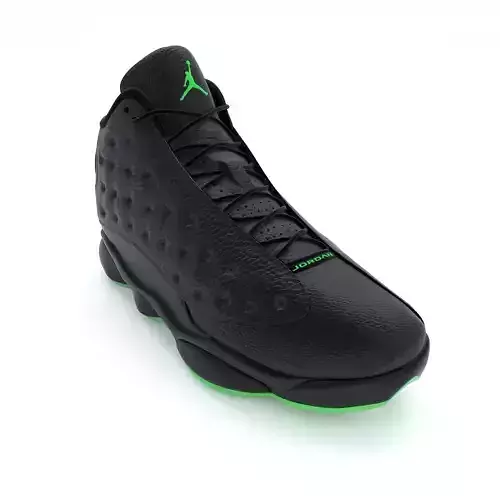 Air Jordan 13 Retro