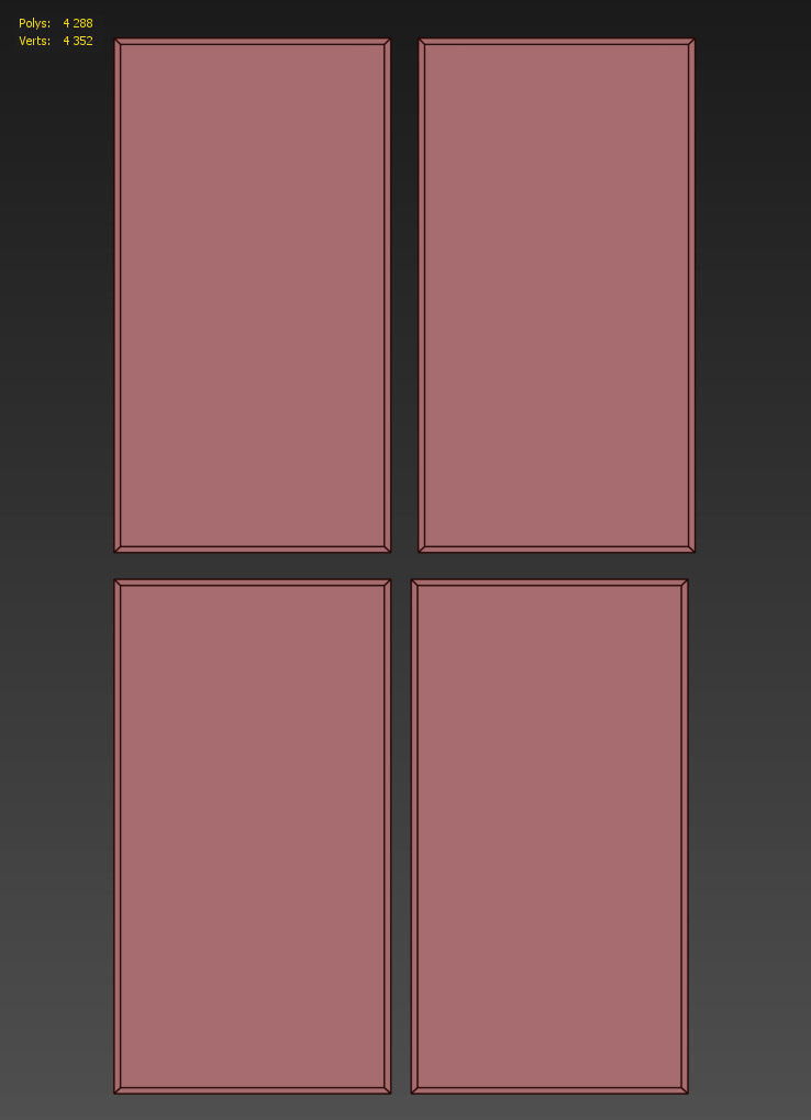 RH PALM FRONDS 3D model_7