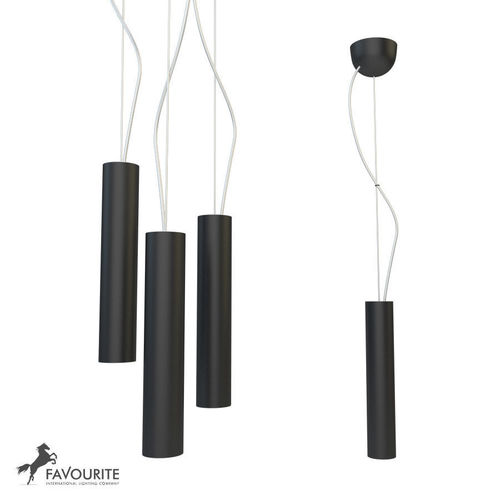 Favourite 1963-1P Pendenti 3D model