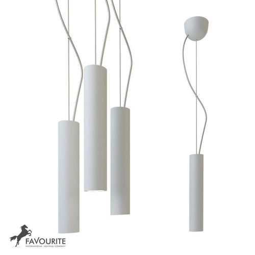 Favourite 1964-1P Pendenti 3D model