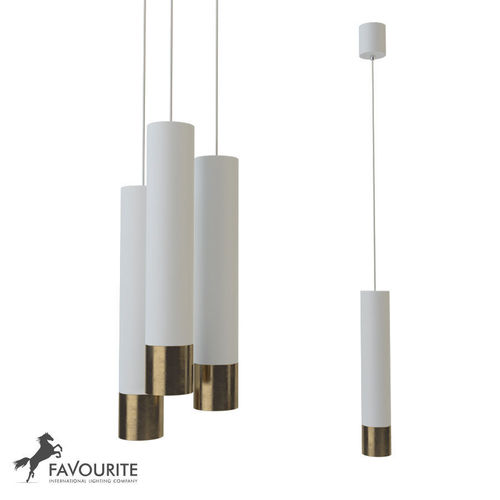 Favourite 2005-1P Pendenti 3D model