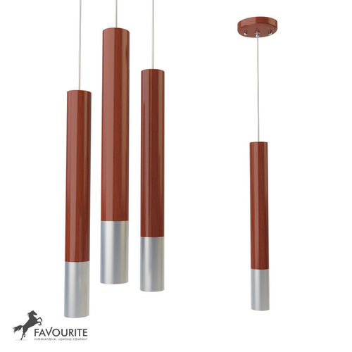 Favourite 2014-1P Pendenti 3D model