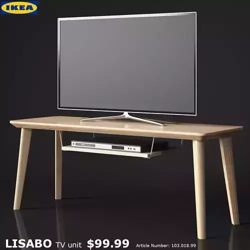 LISABO TV unit