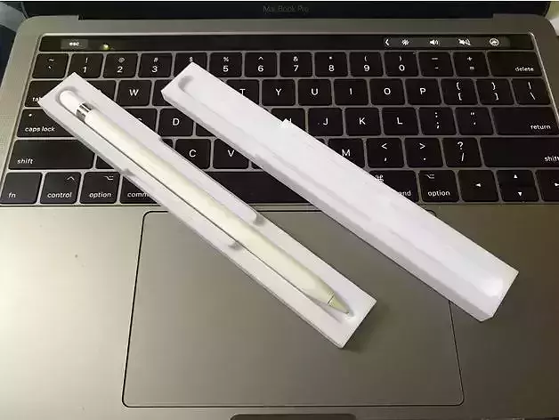 Apple Pencil Boxes