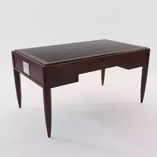 Writing desk - Art Deco 1920 - France
