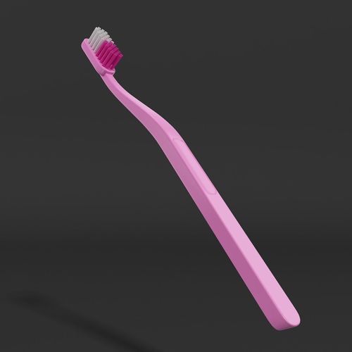 Toothbrush 3D model