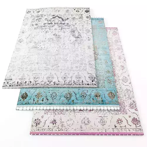 Katherine Carnaby vintage Rugs