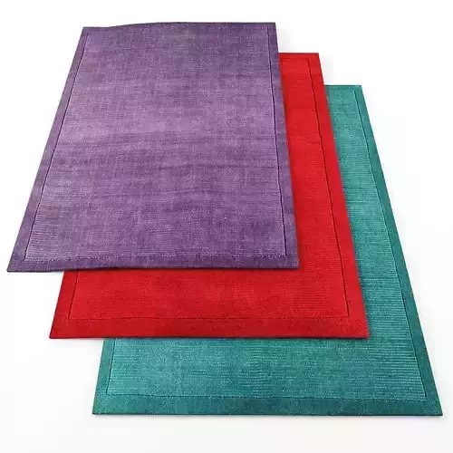 YORK HANDLOOM RUNNER rugs1