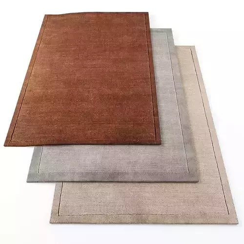 YORK HANDLOOM RUNNER rugs2
