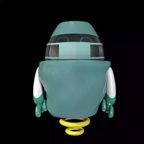 Worker Drone Surgeon Robot