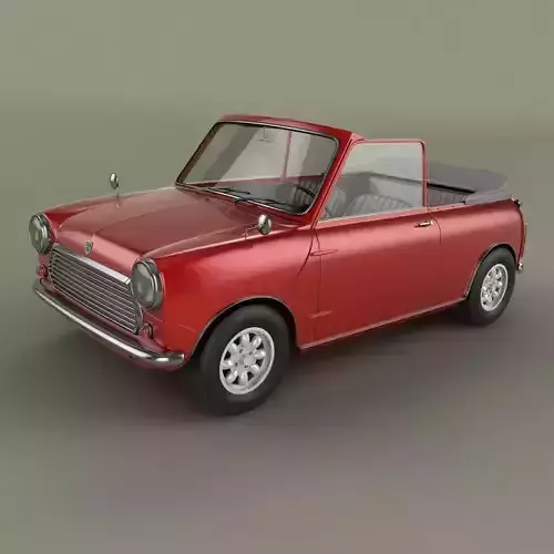 Crayford Convertible