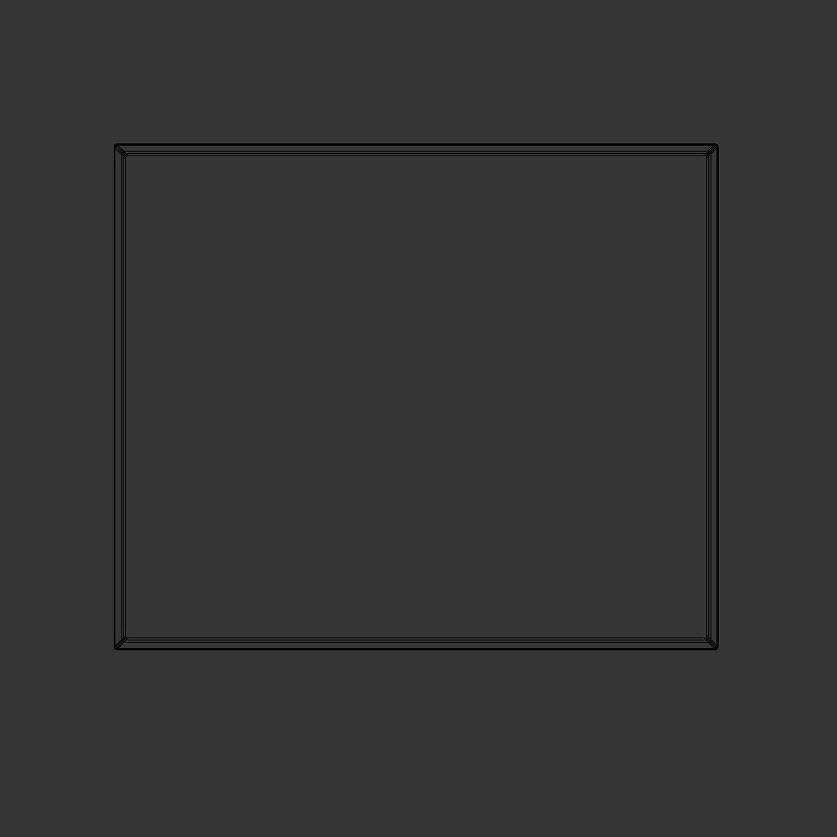 Cooking Electric Panel Miele KM6317 3D model_1