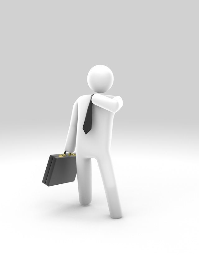 Stickman 11 pack -Rigged 3D model_24