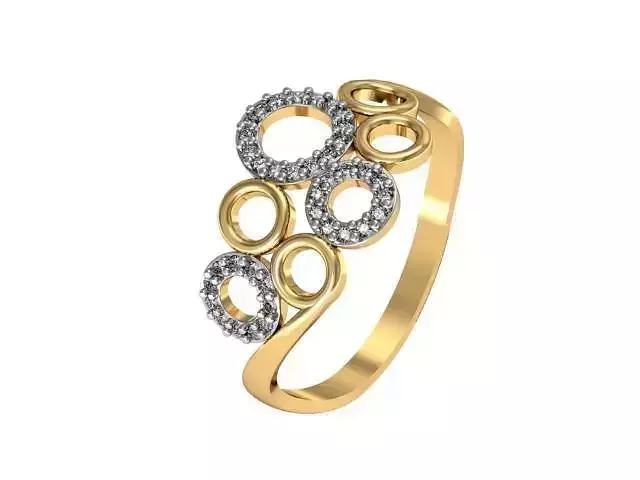 Ring Bubbles from set 