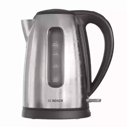 Tea Bosch TWK 7902 3D model