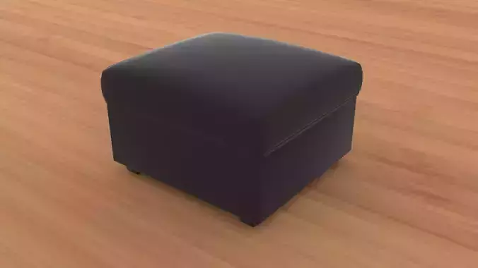 Modern Ottoman Single