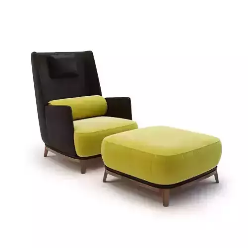 Opera 430 - Corona Render