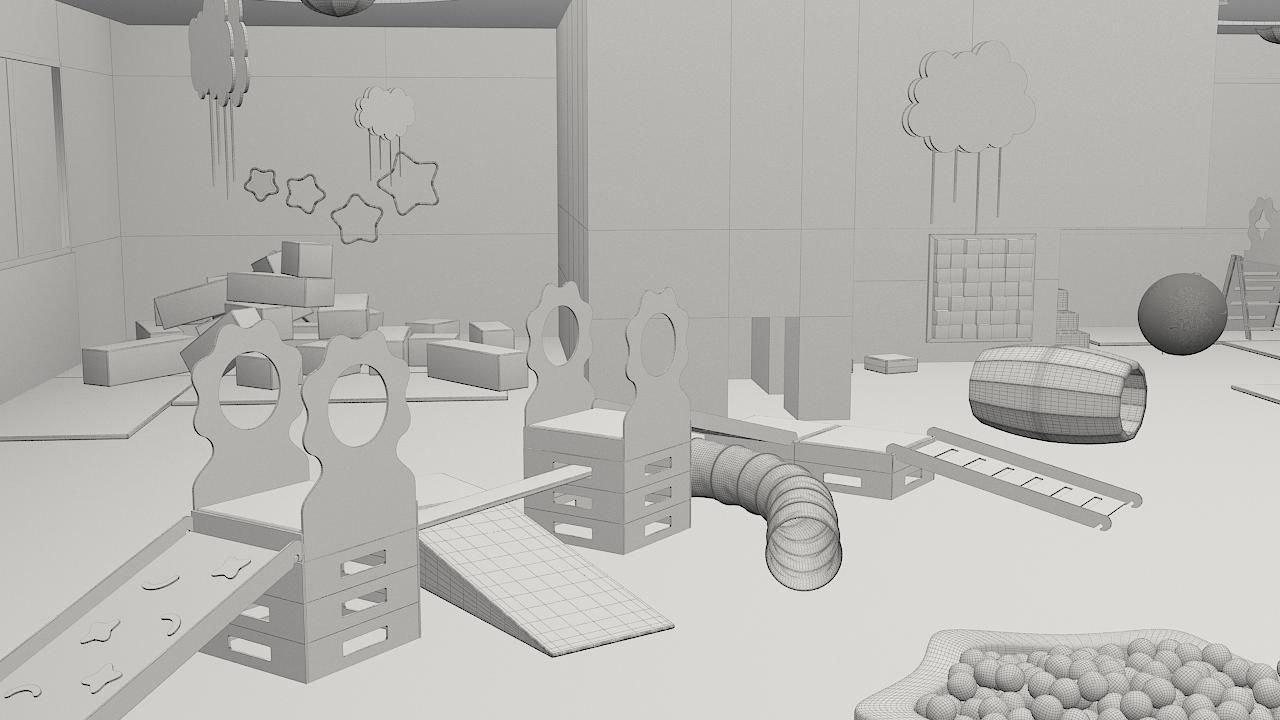 Gymboree 3D model_15