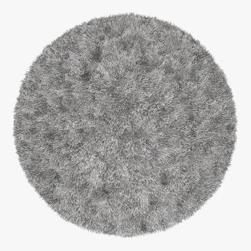 Ramirez Round Rug 3D model