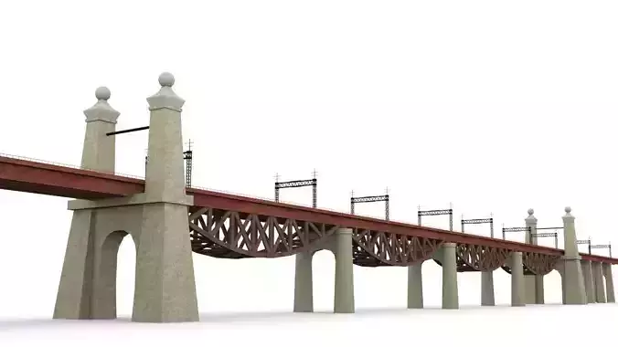 little Hell Gate Bridge