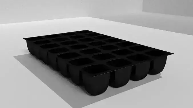 Seed trays