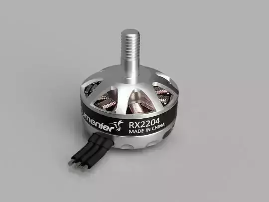 Lumenier RX2204 Brushless Motor