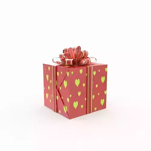 Gift Box 3