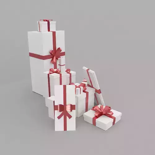 gift boxes