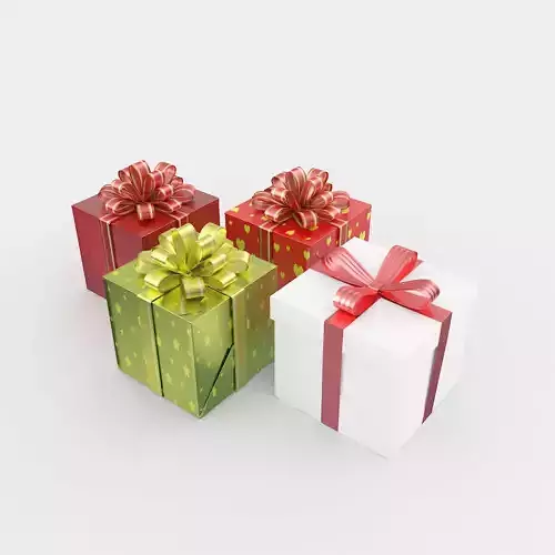 Gift Boxes