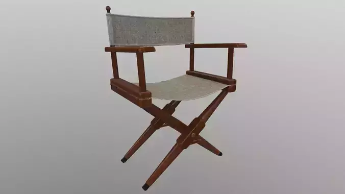 Director Chair
