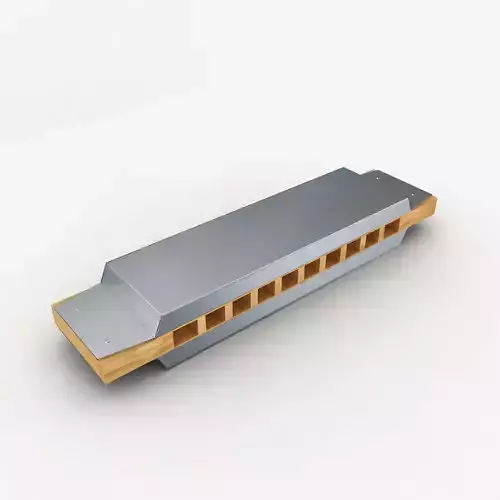 Harmonica
