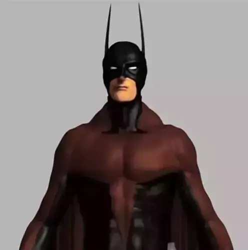 batman
